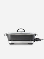 Pro Stone Banquet Frypan