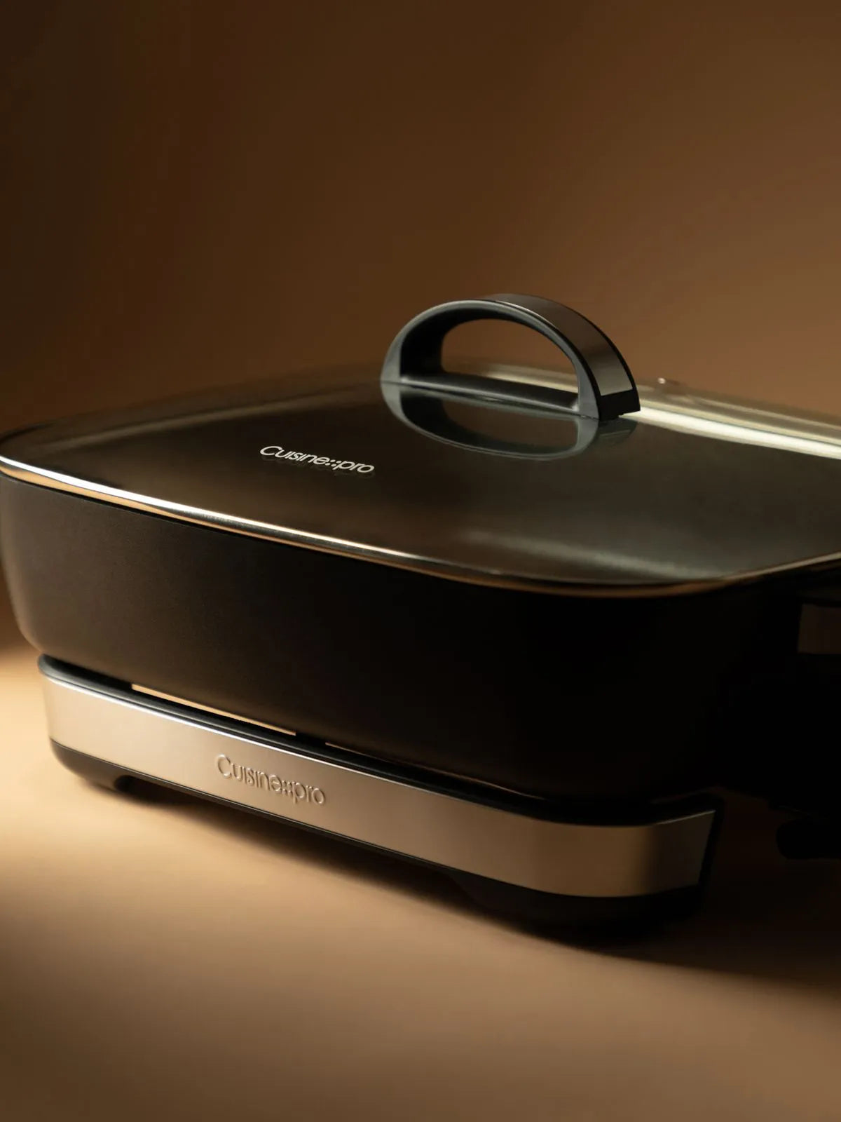 Pro Stone Banquet Frypan