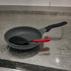 Pot Set 20pc Eden Marble Coating (Grey)