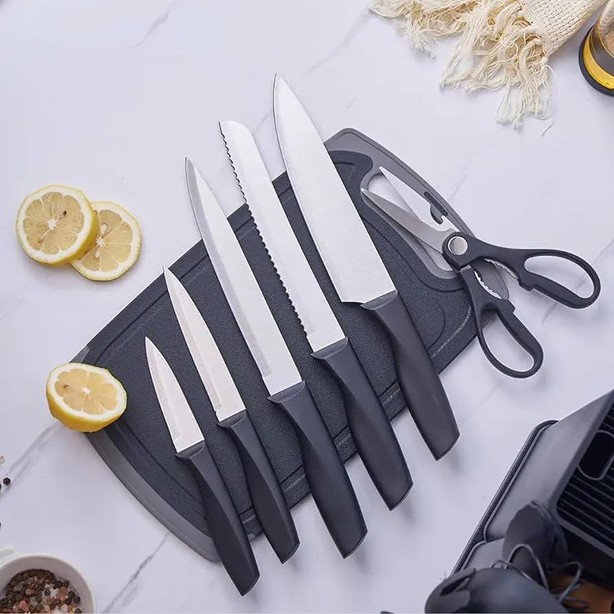 19 PCS Silicone Cooking Utensils Set with Wooden Handle, Heat-Resistant Non Stick Kitchen Utensils Set for Baking, Mixing and Serving, Essentials Kitchen Tools for New Homes and Gifts